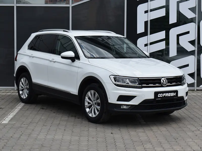 Tiguan
