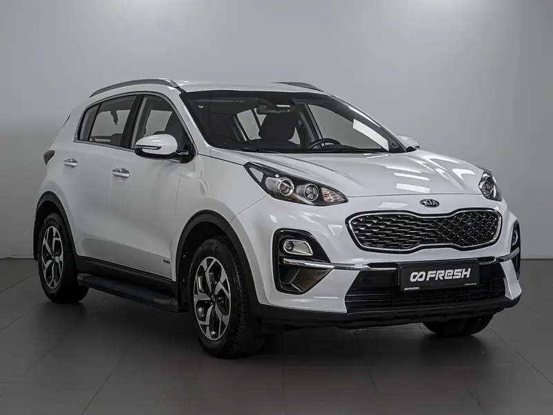 Sportage
