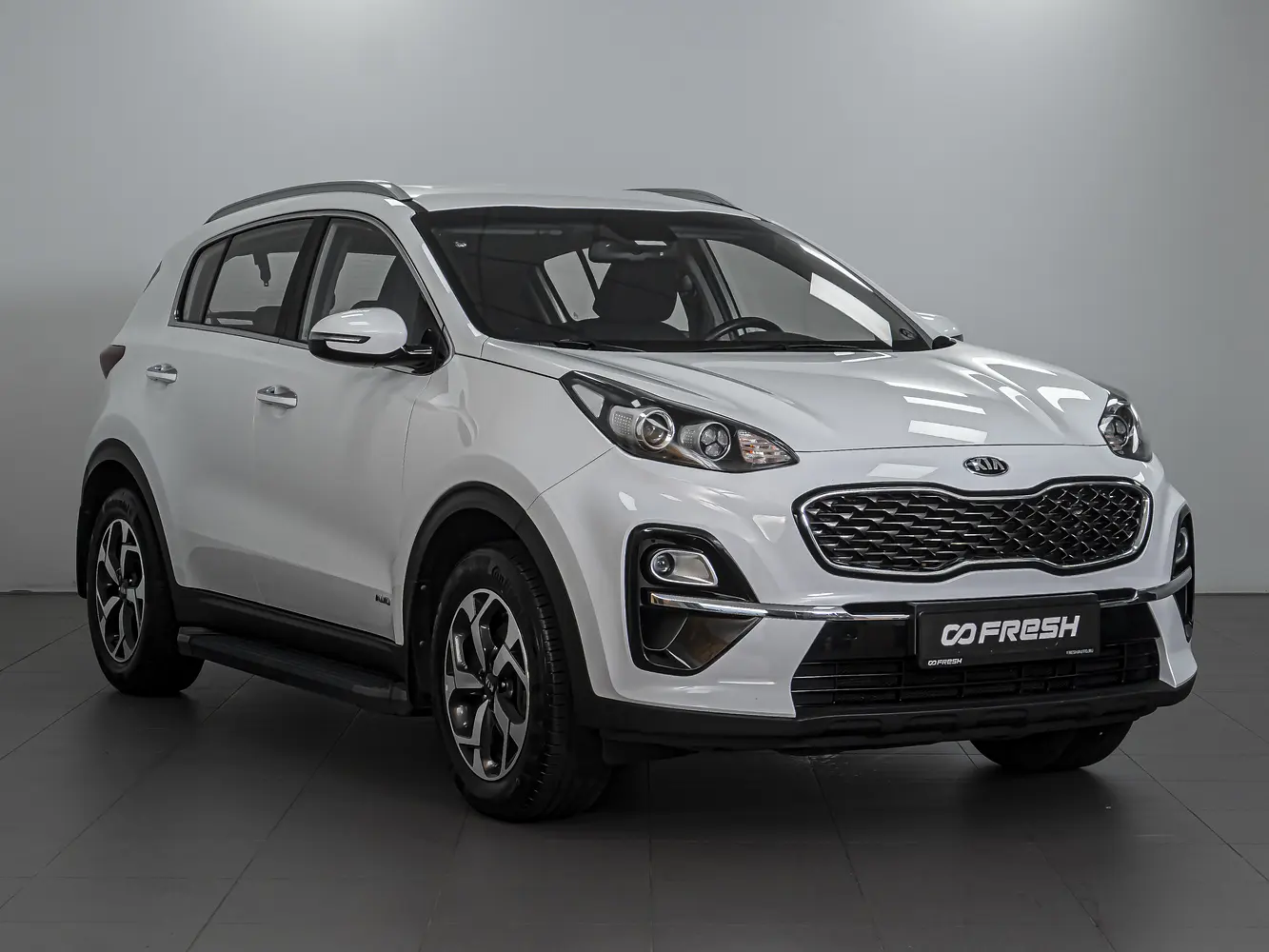 Kia