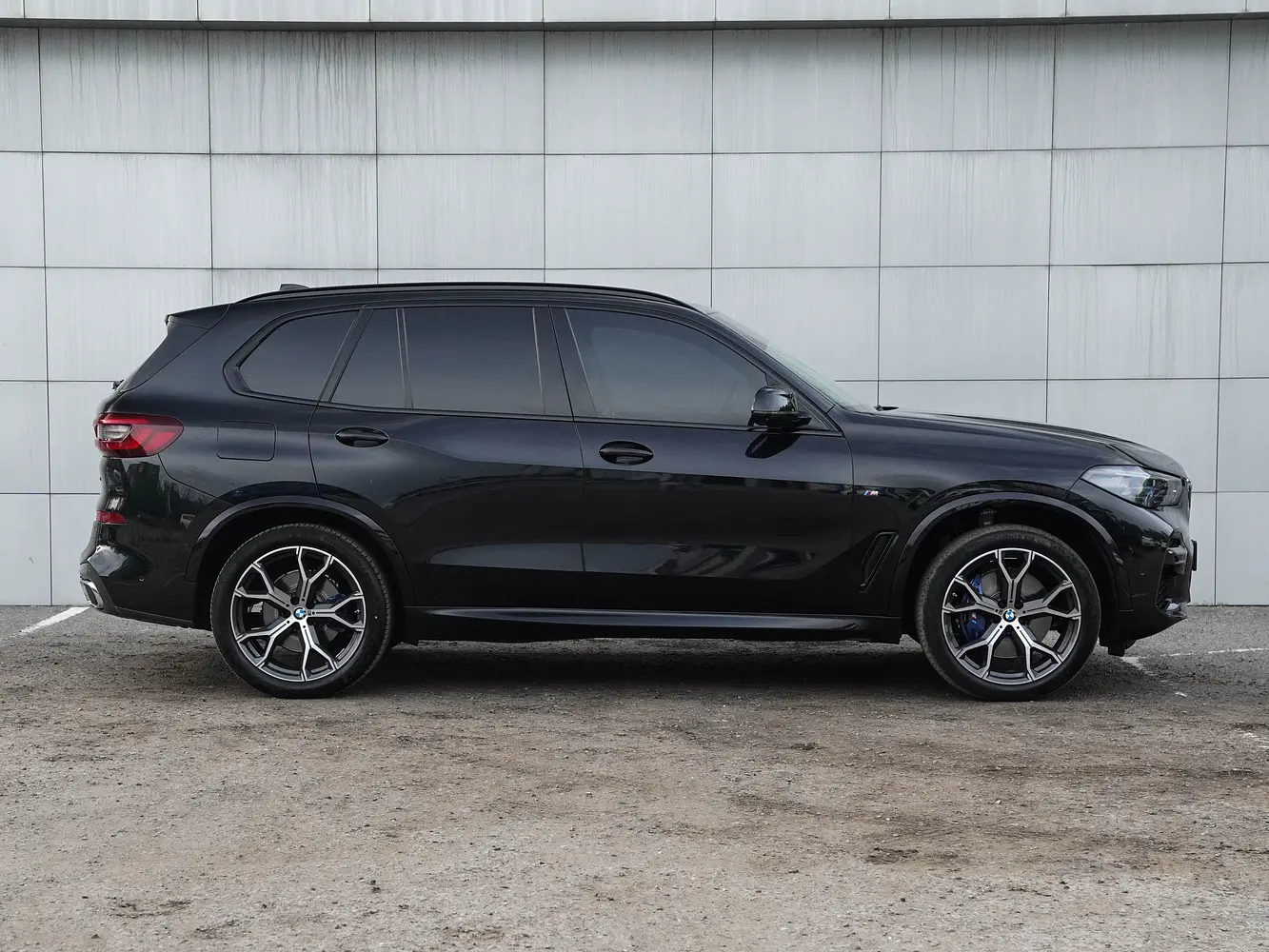 BMW
