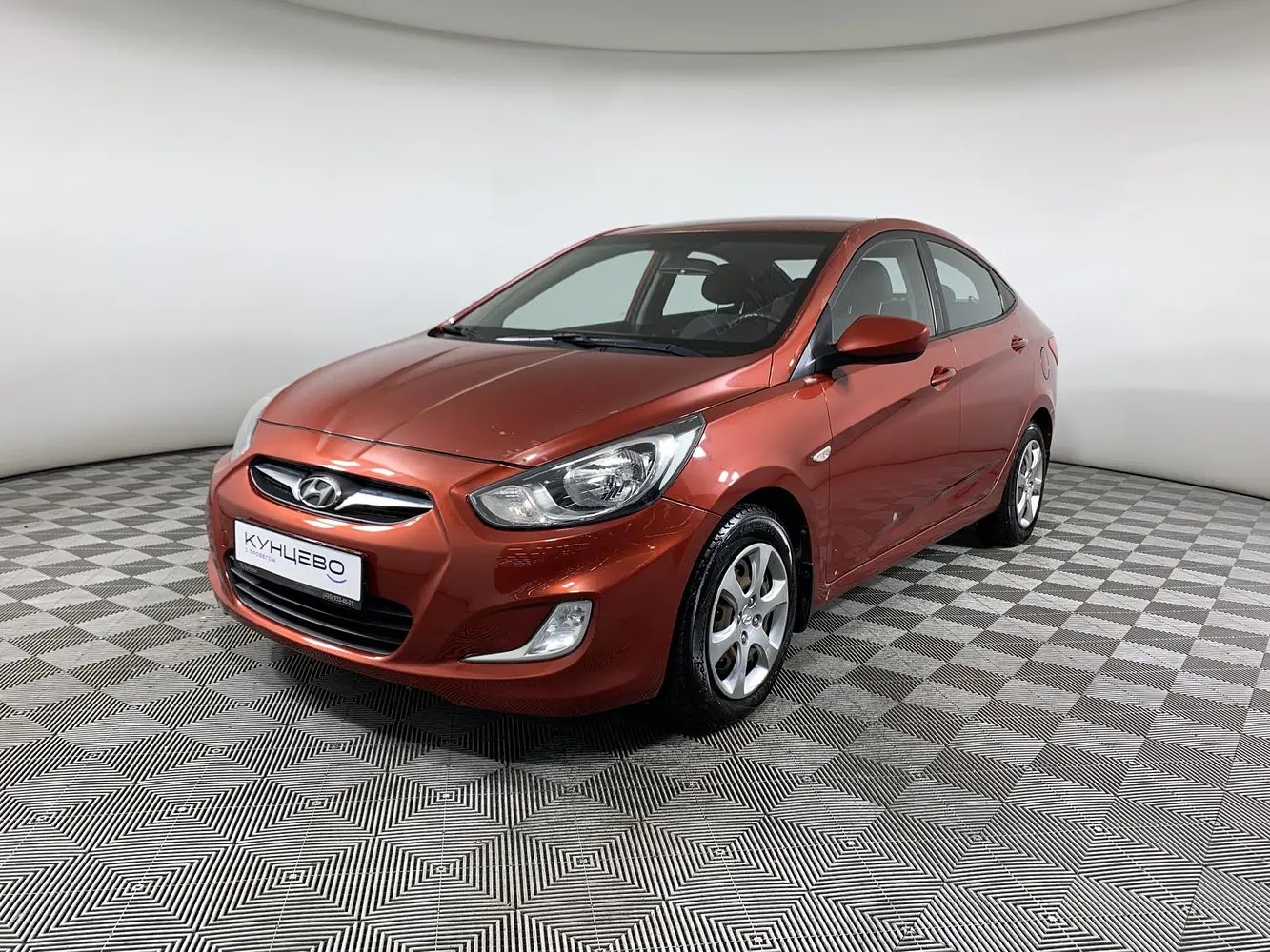 Hyundai