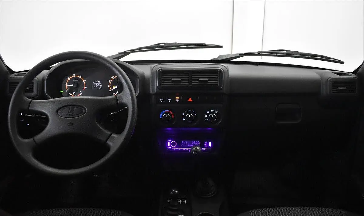LADA (ВАЗ)