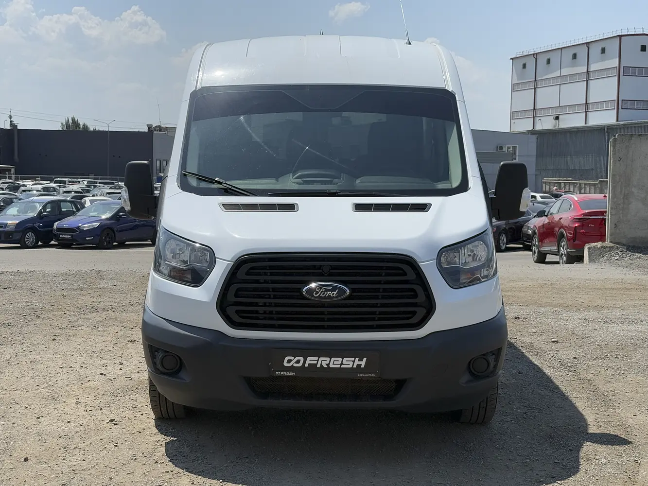 Ford