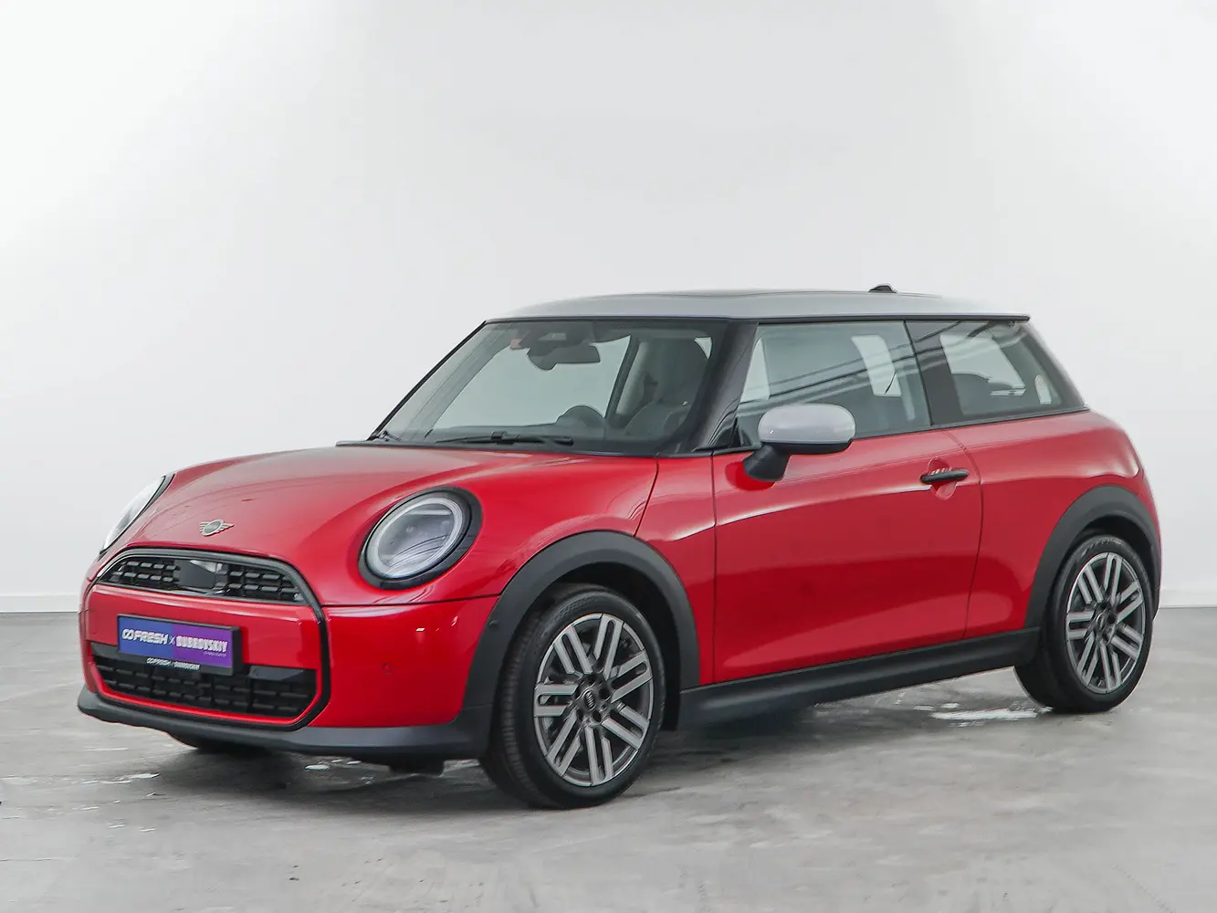 MINI