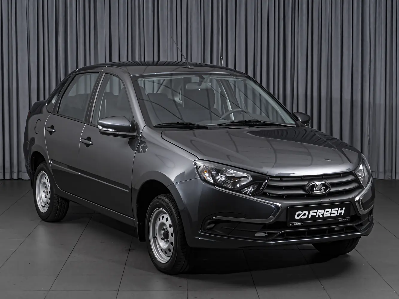 LADA (ВАЗ)
