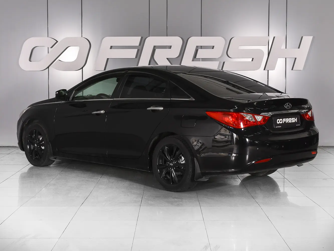 Hyundai