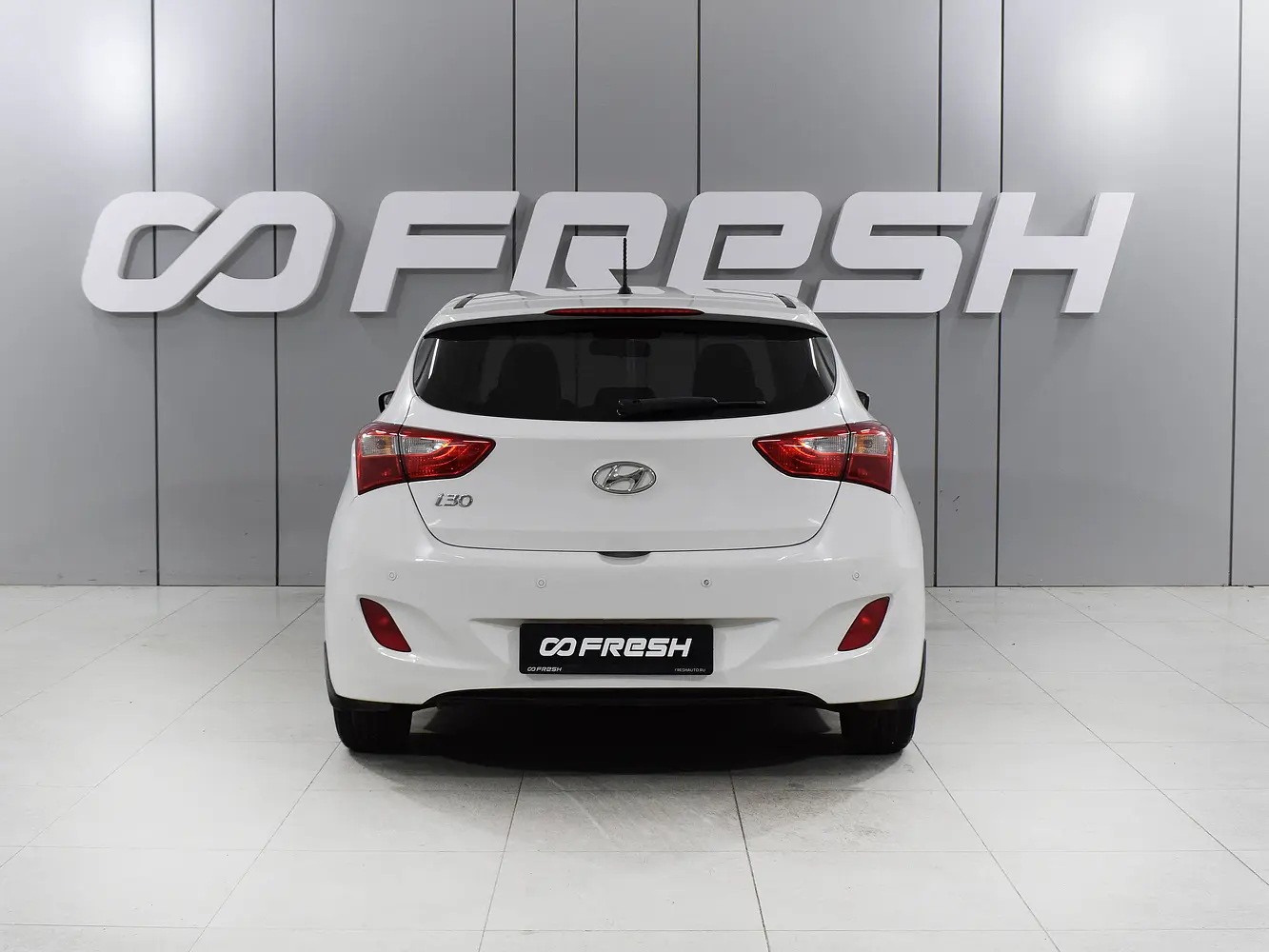 Hyundai