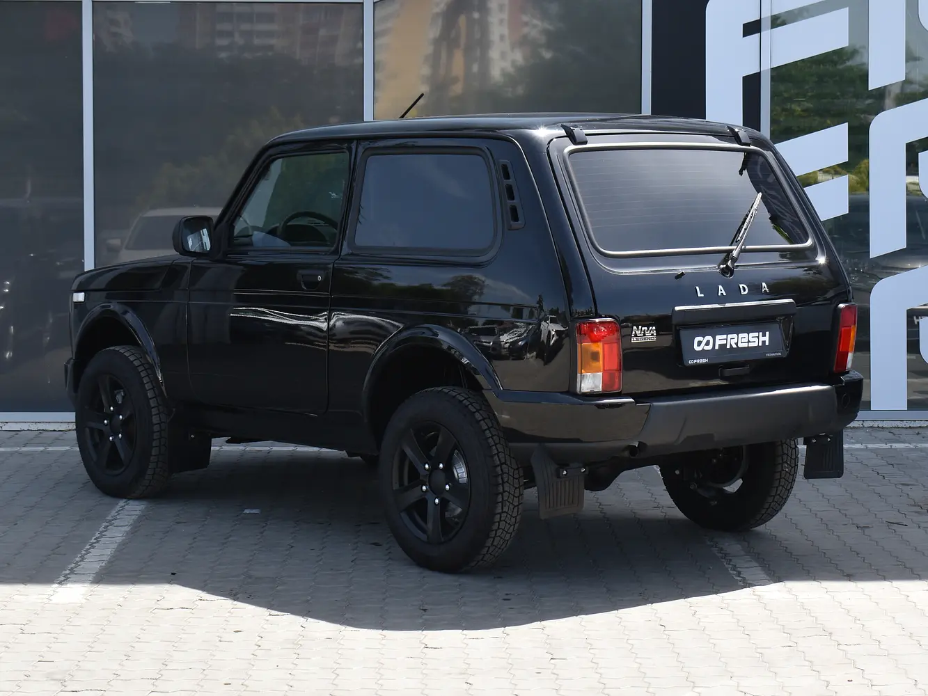 LADA (ВАЗ)