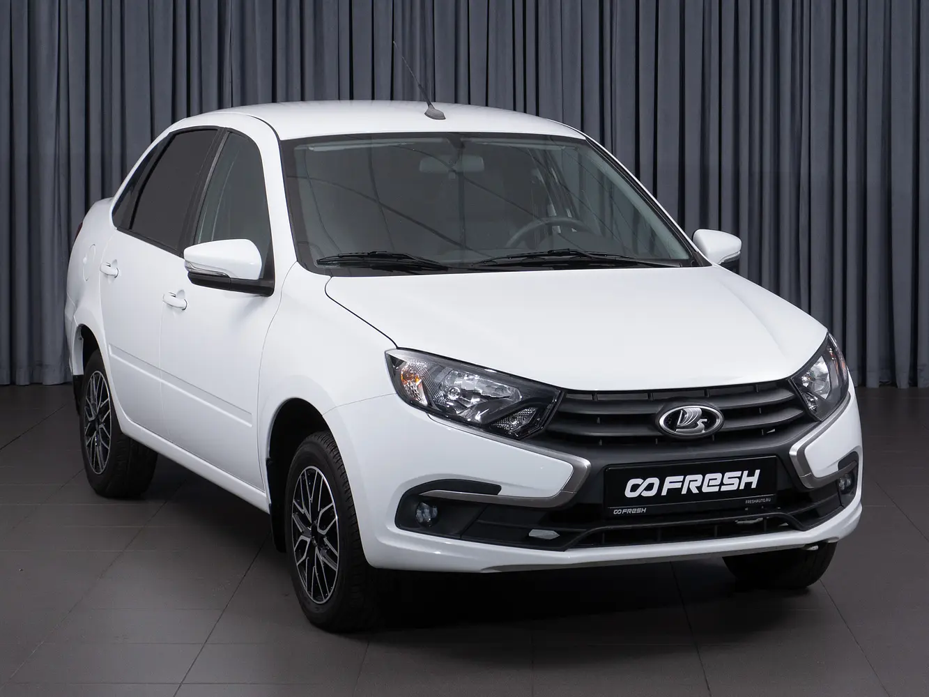LADA (ВАЗ)