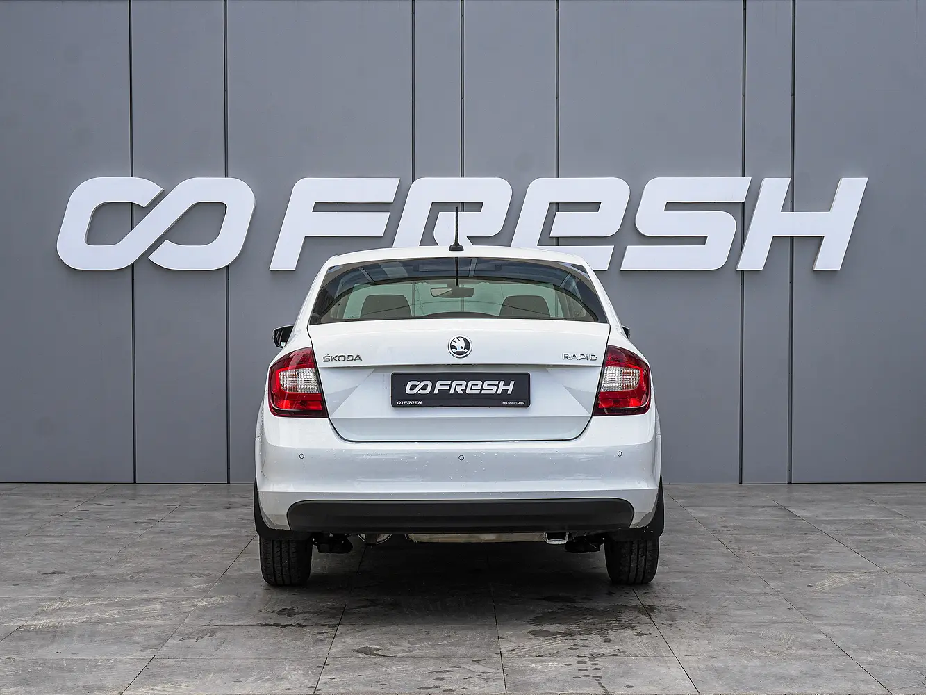 Skoda