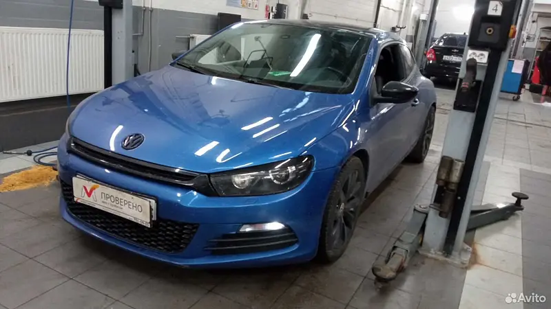 Scirocco