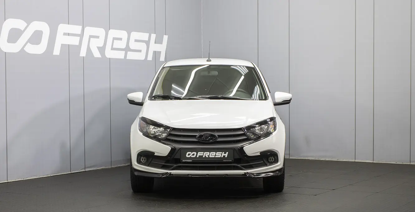 LADA (ВАЗ)