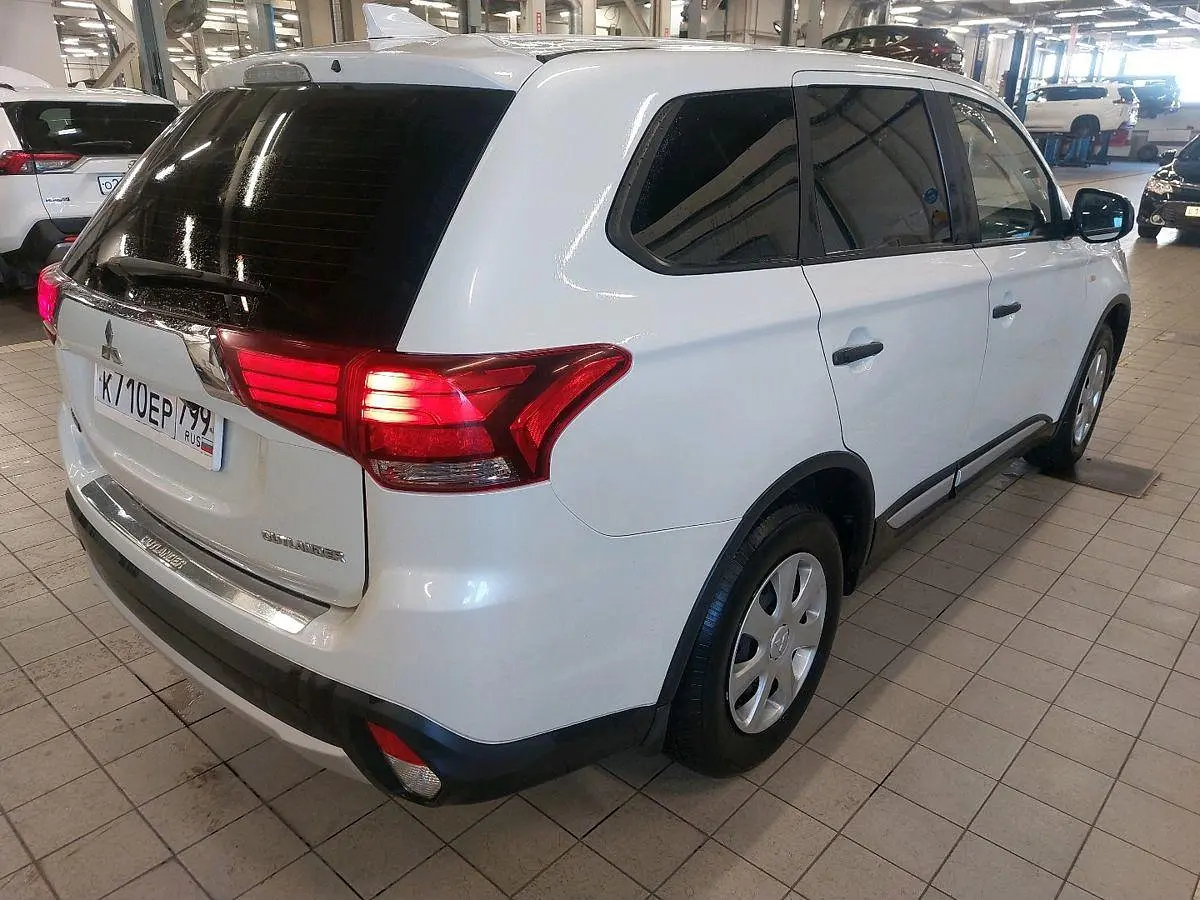 Mitsubishi
