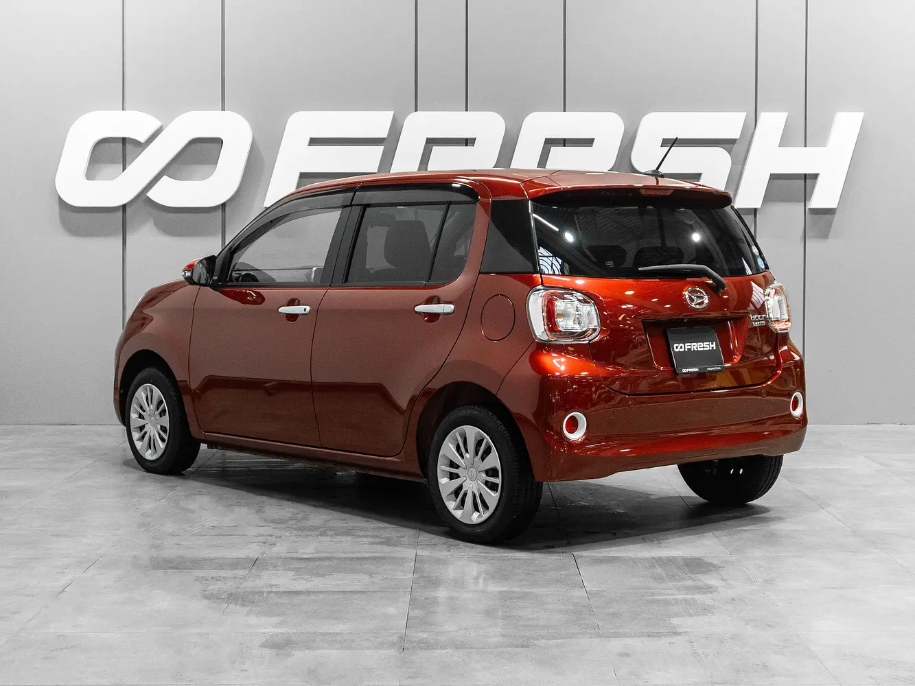 Daihatsu