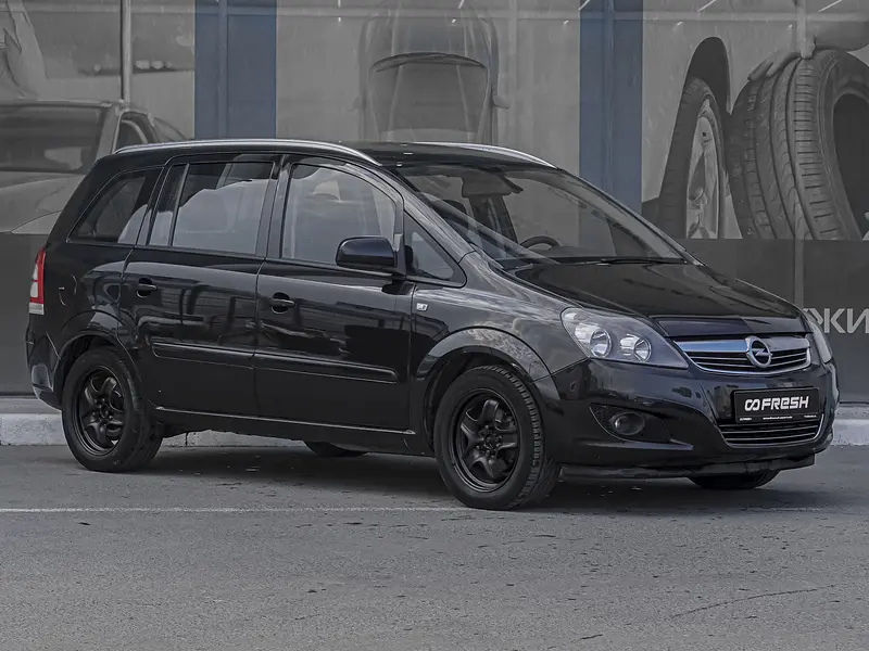 Zafira