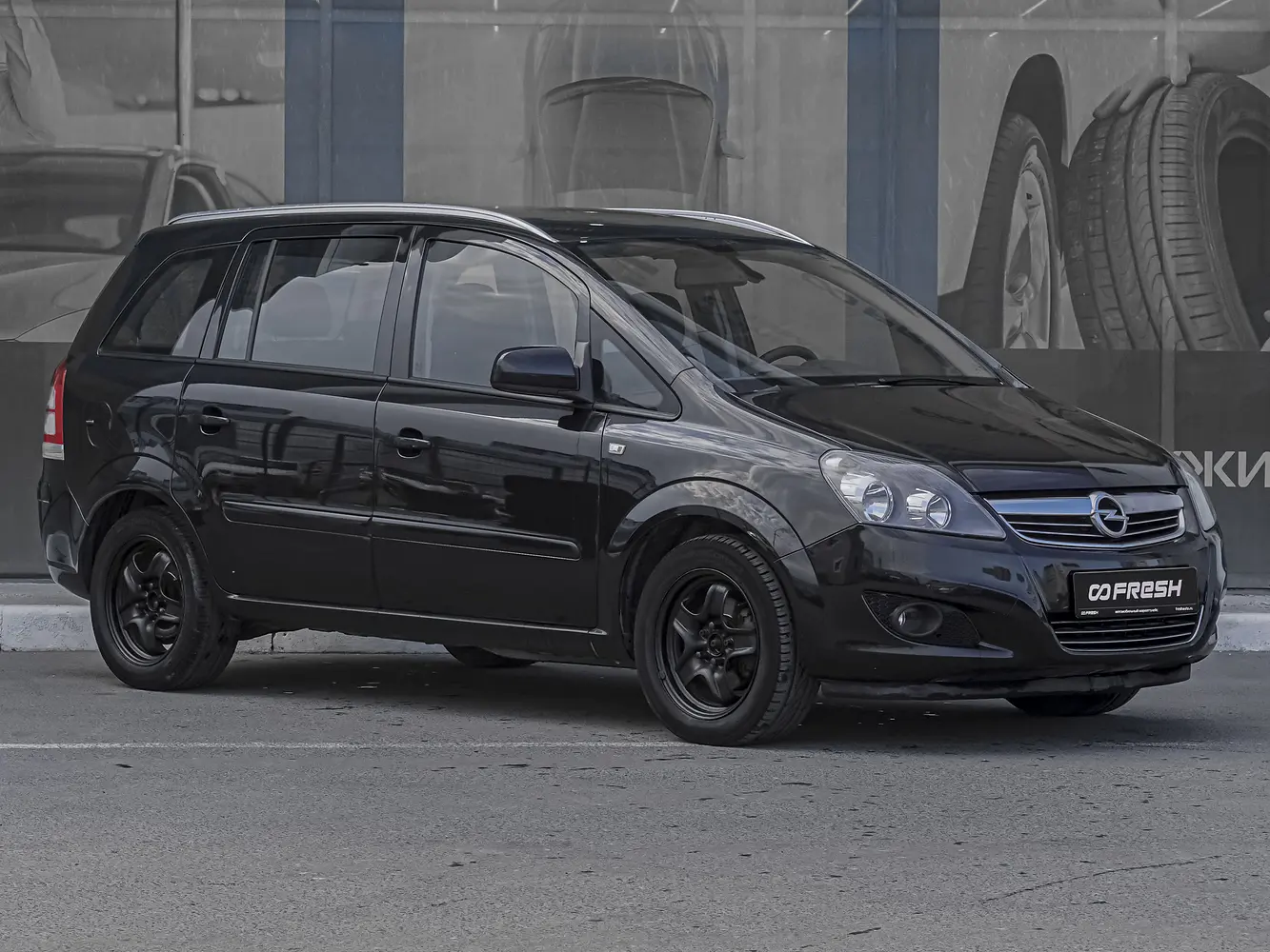 Opel