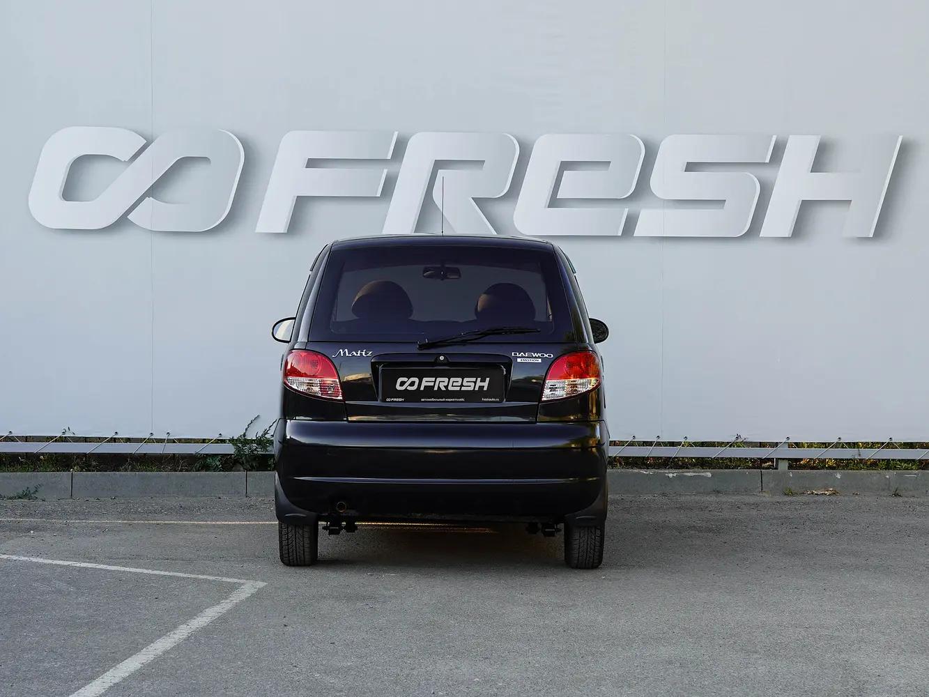 Daewoo