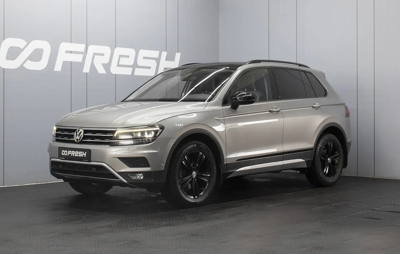 Volkswagen
