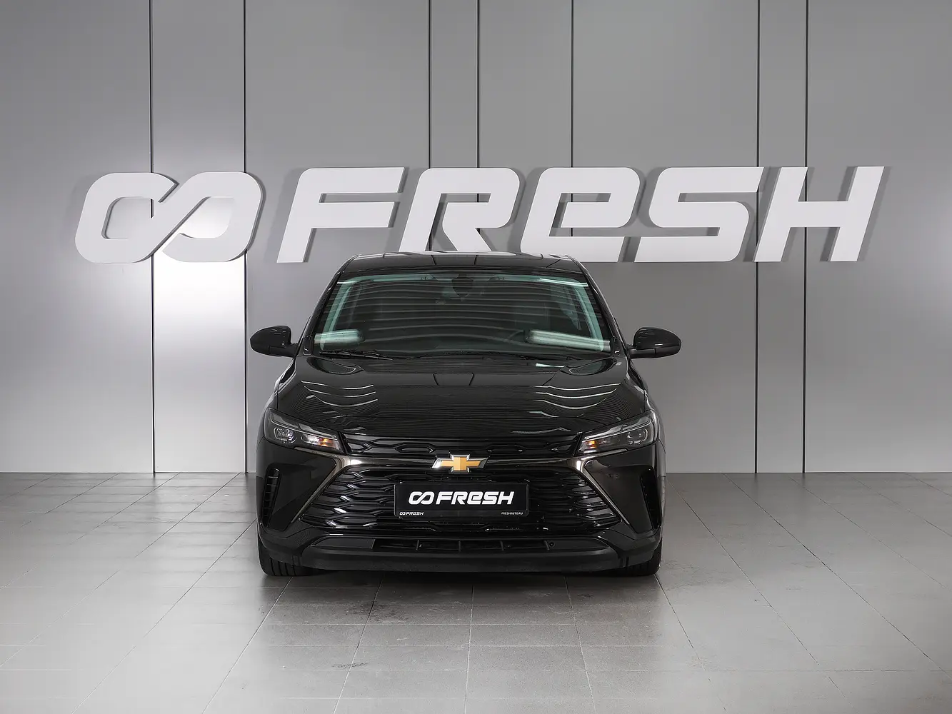 Chevrolet