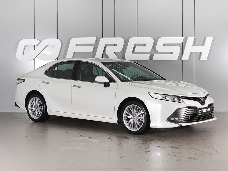 Camry