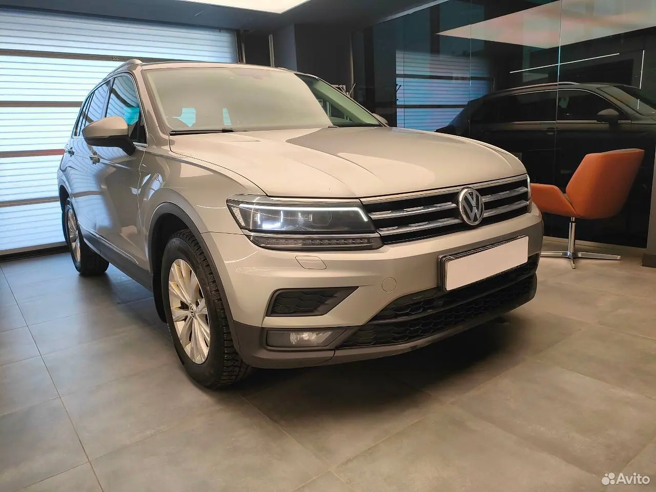 Volkswagen