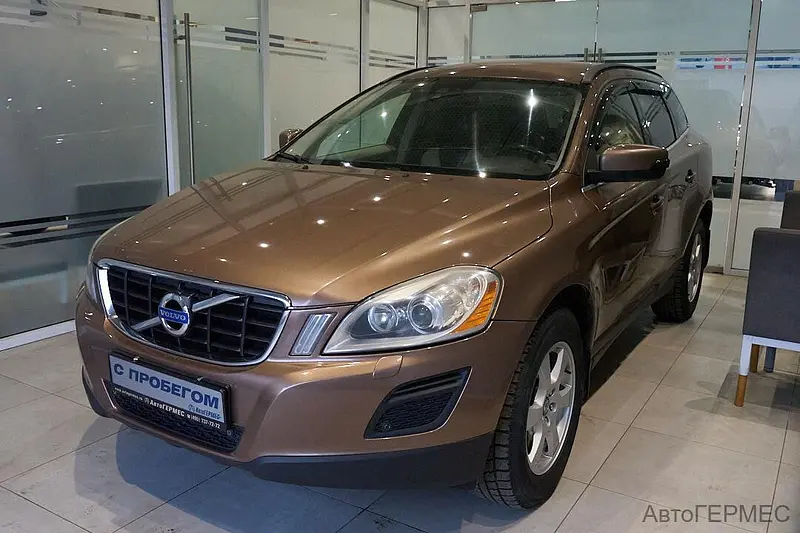 XC60