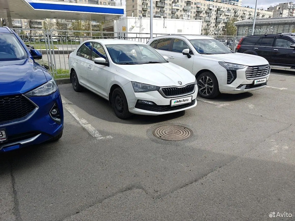 Skoda