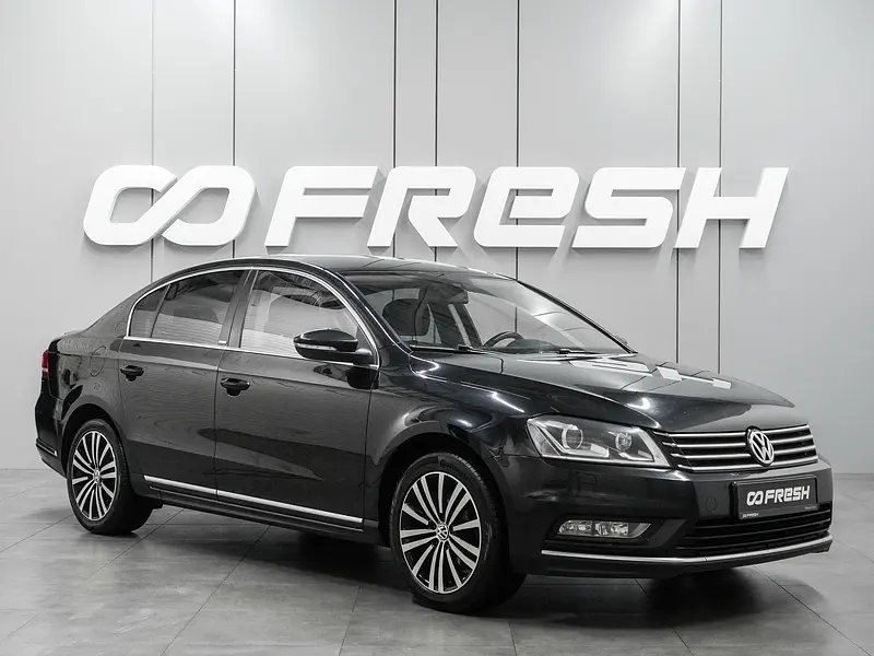 Passat