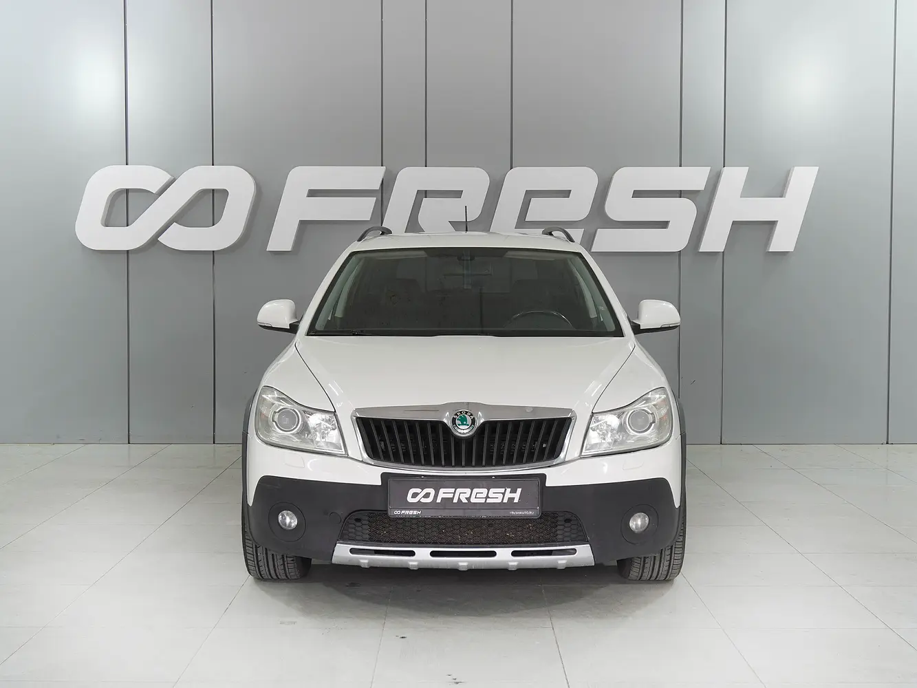 Skoda