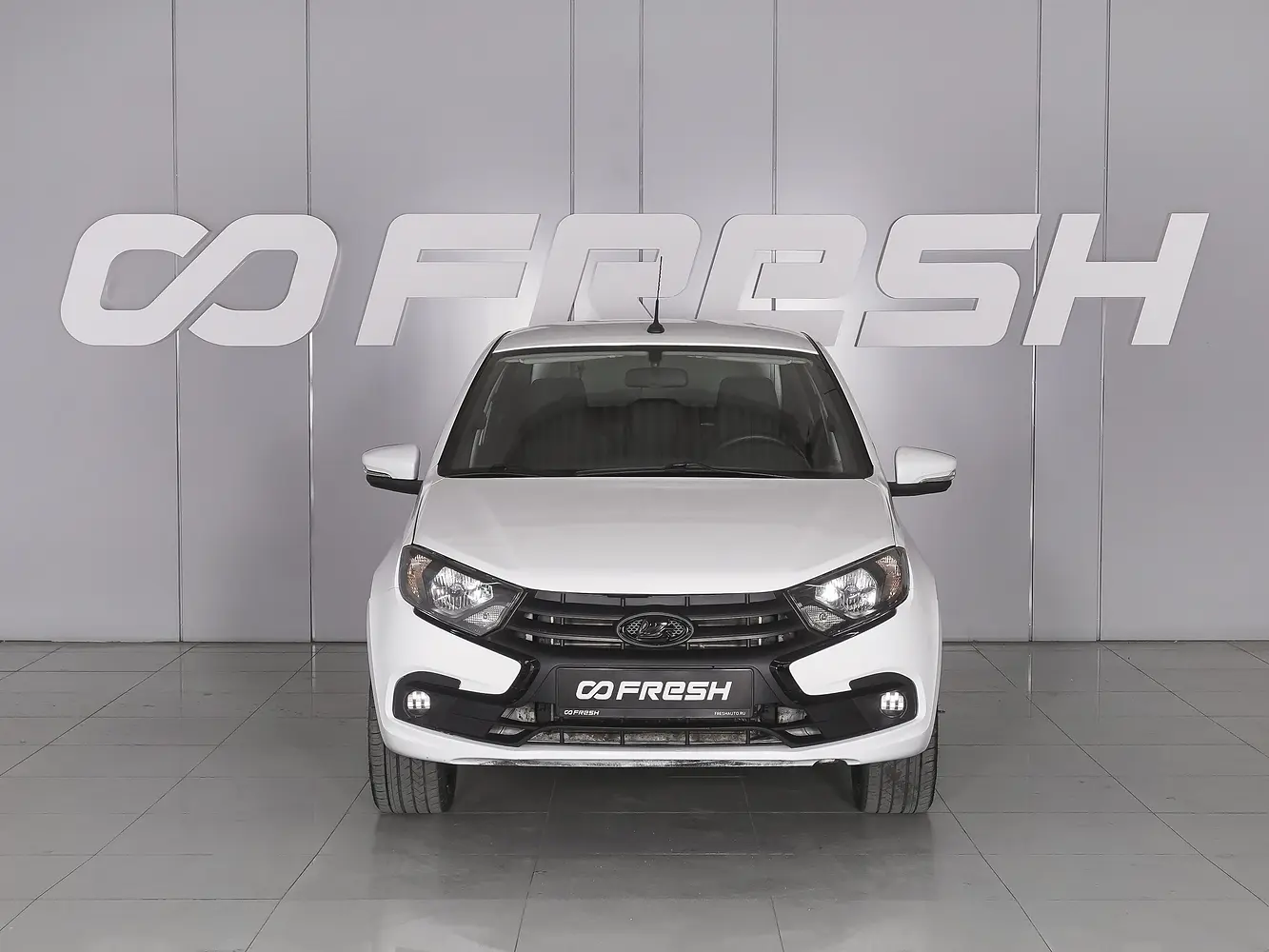 LADA (ВАЗ)