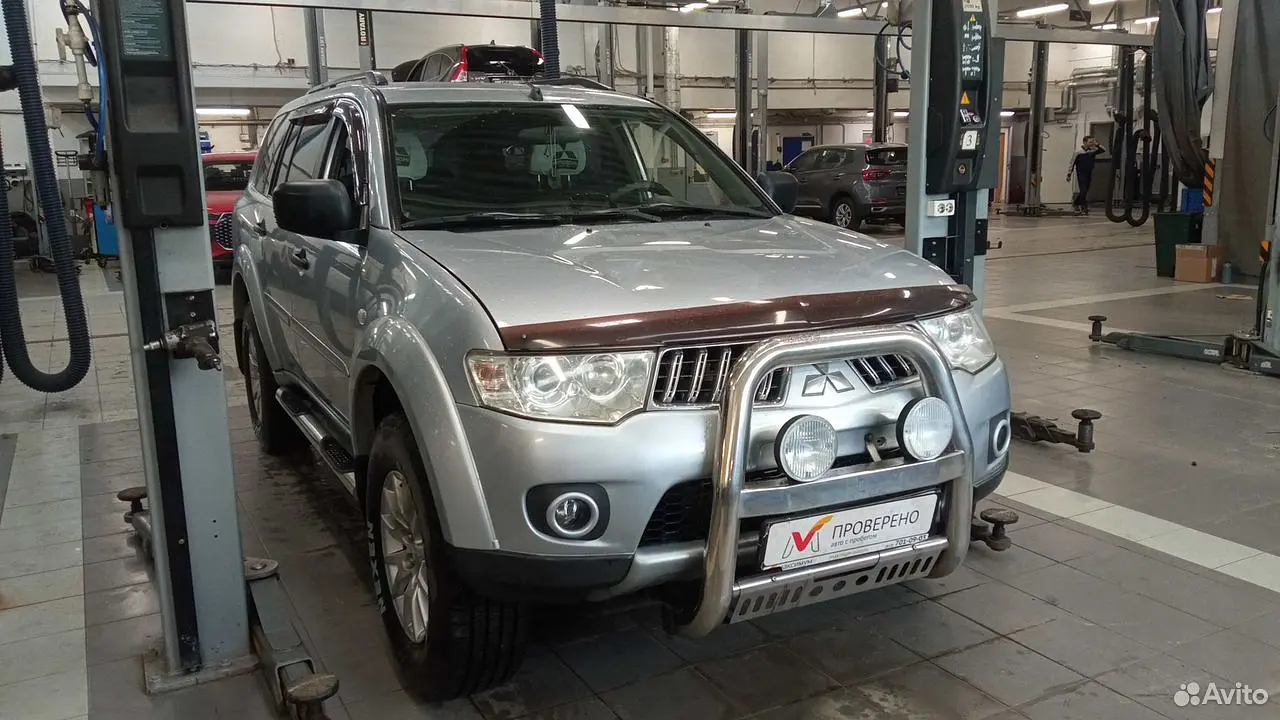 Mitsubishi