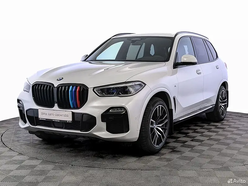 X5