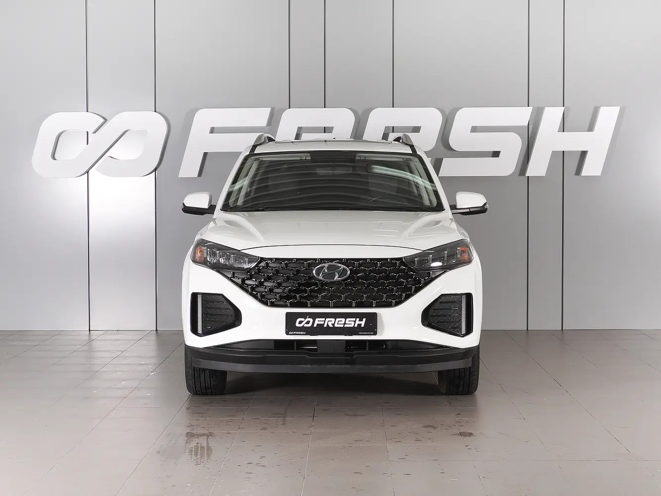 Hyundai