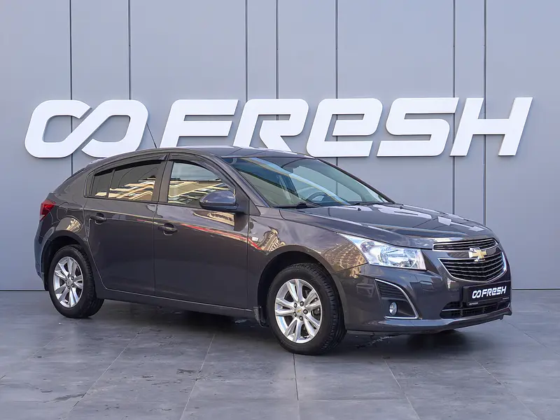 Cruze