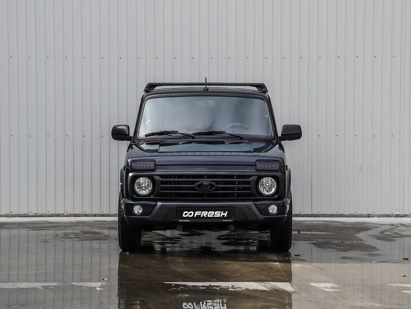 LADA (ВАЗ)
