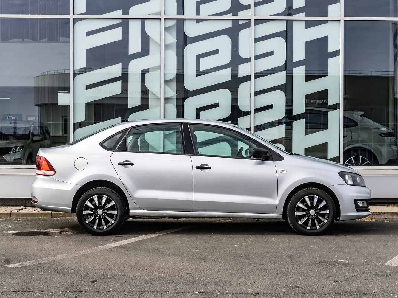 Volkswagen