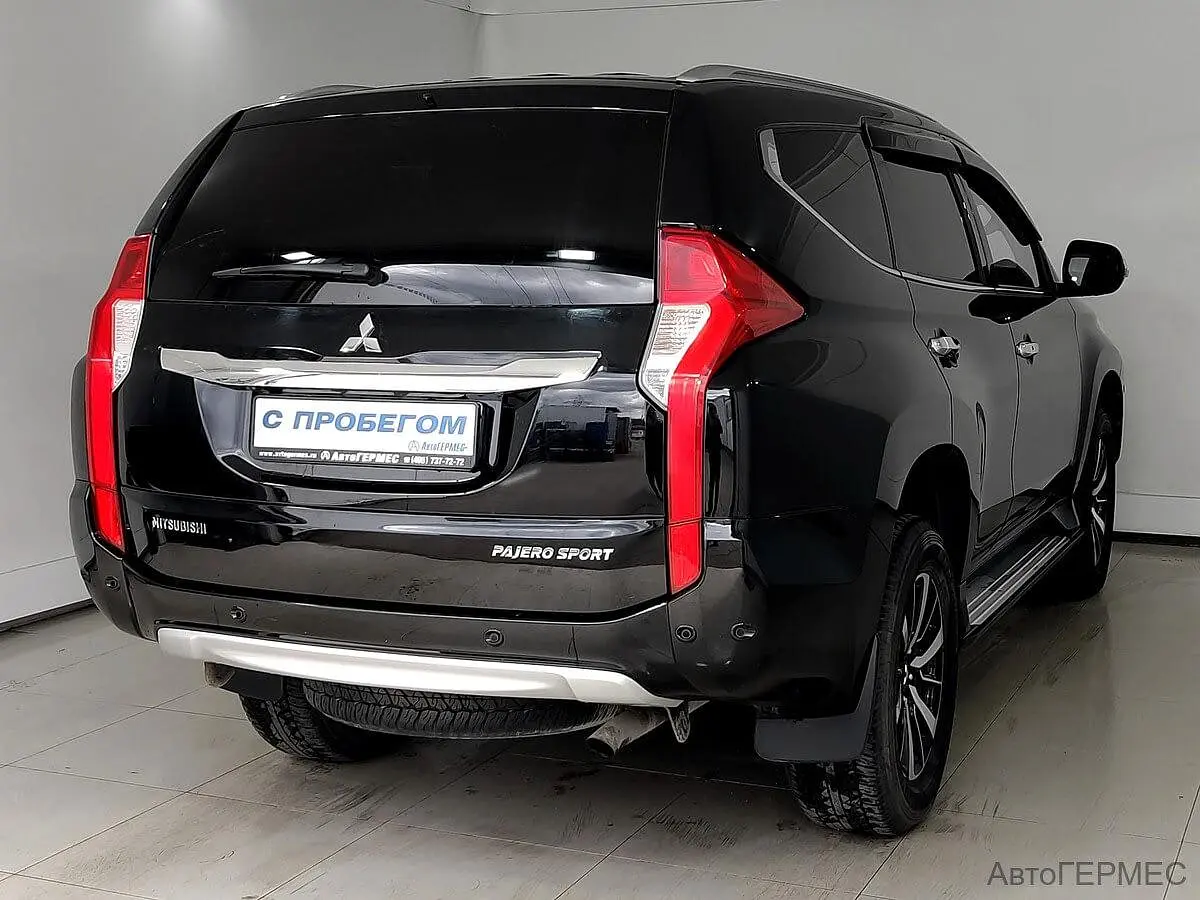 Mitsubishi