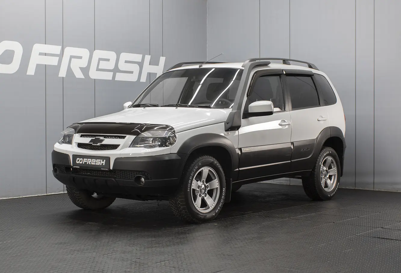 Chevrolet