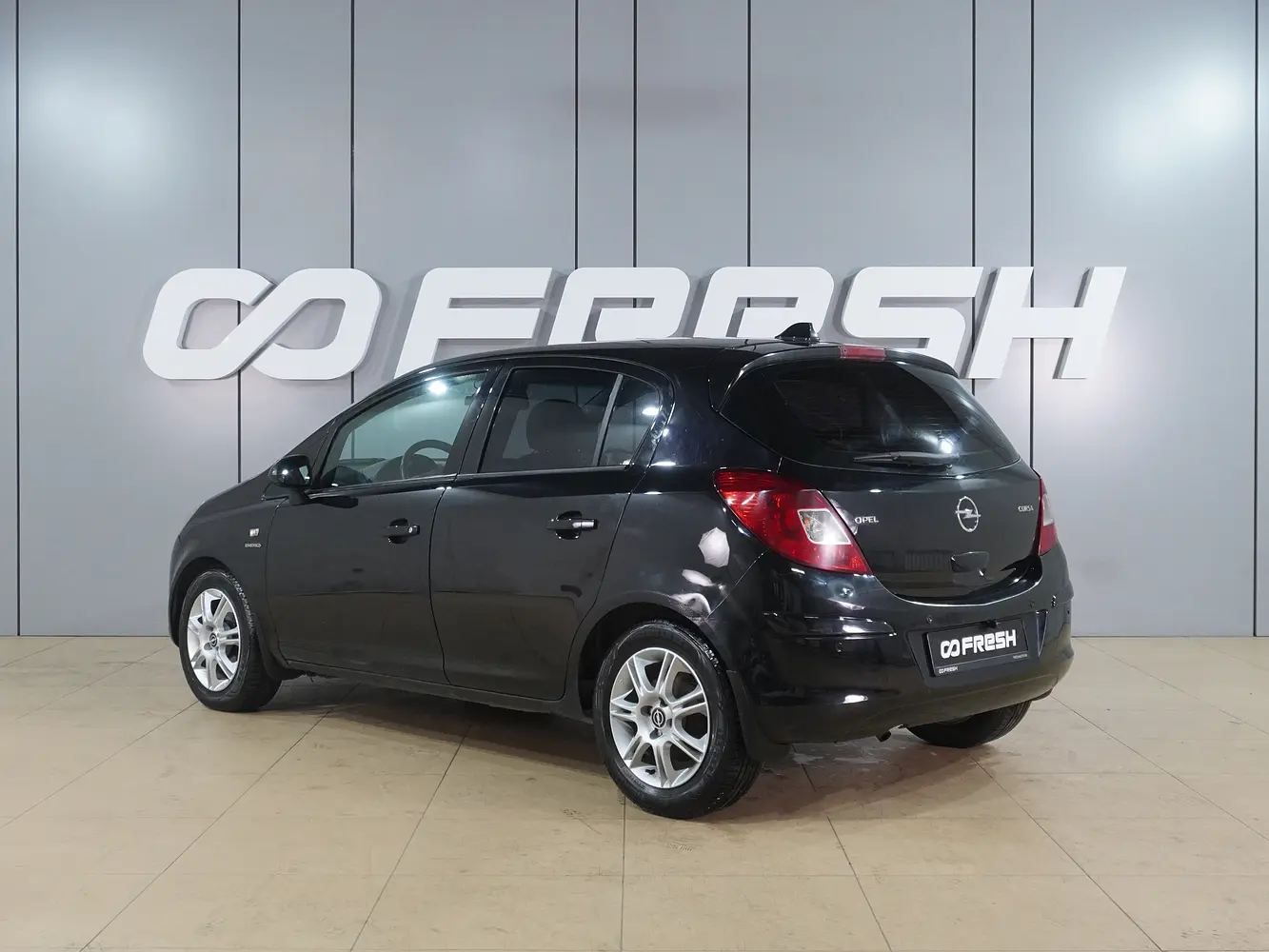 Opel