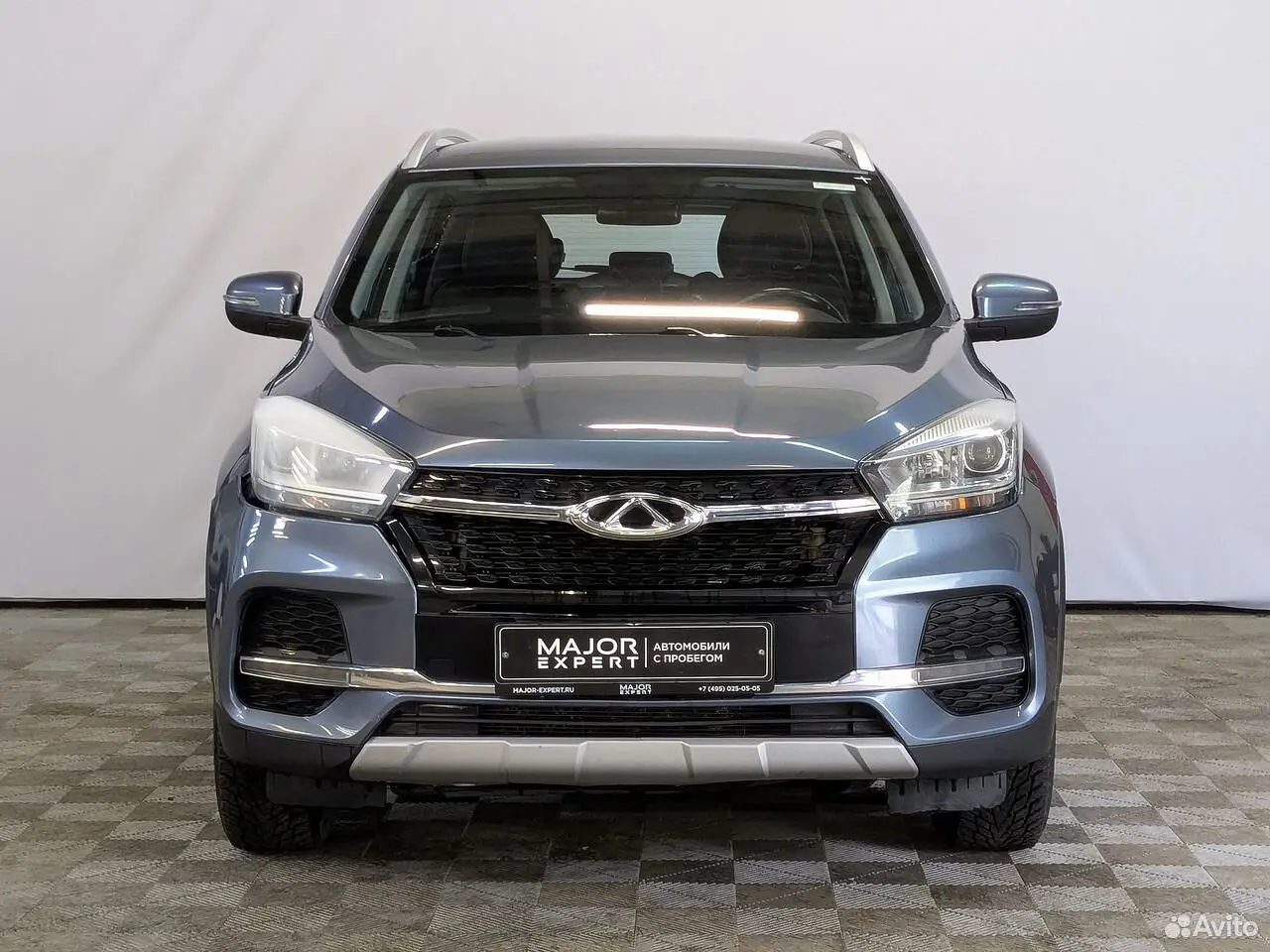 Chery