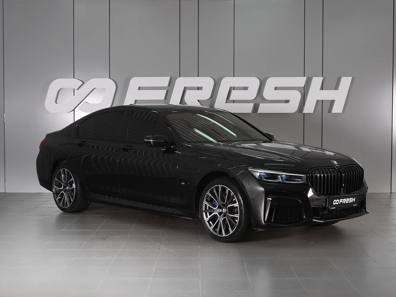 BMW