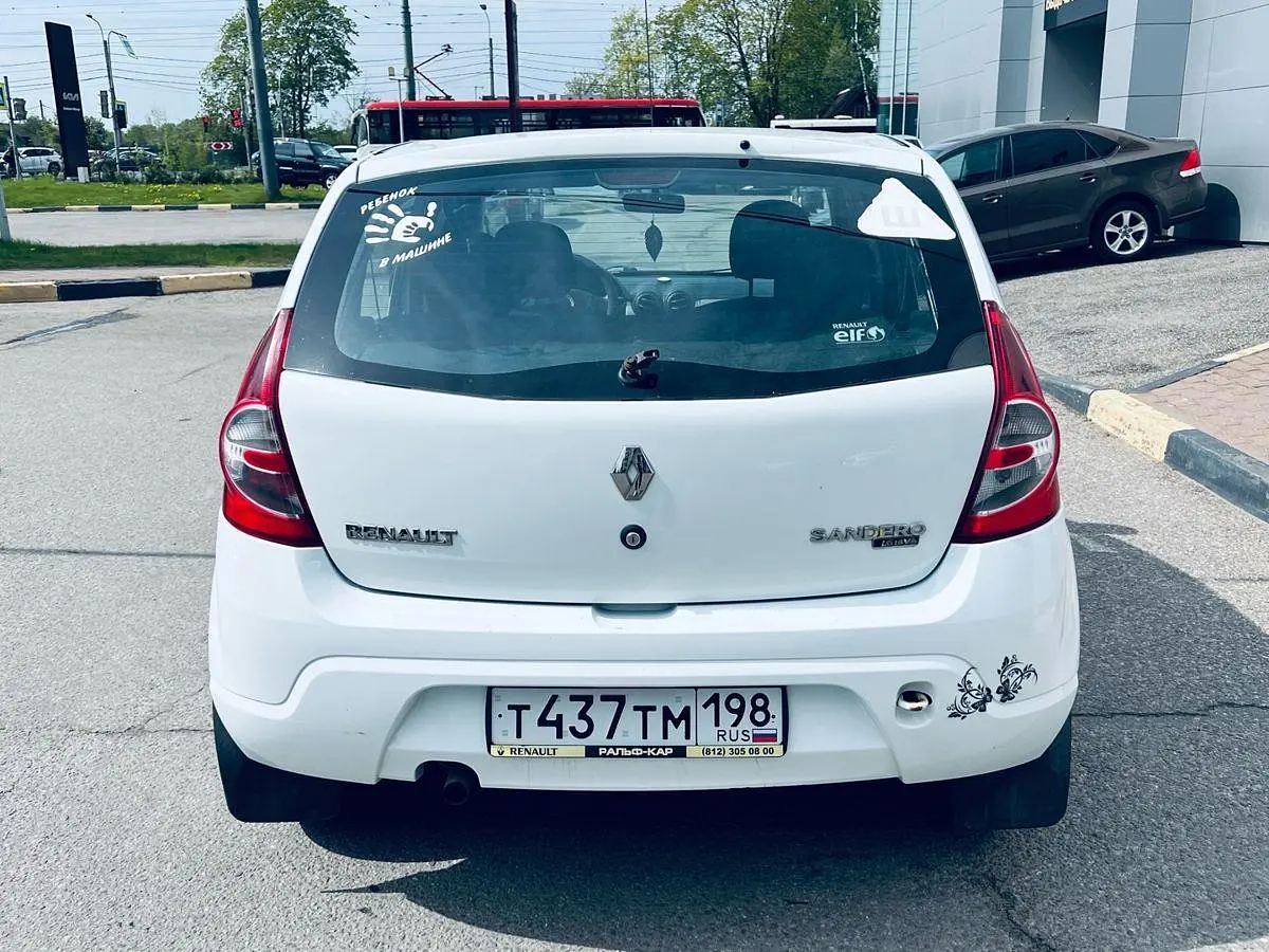 Renault