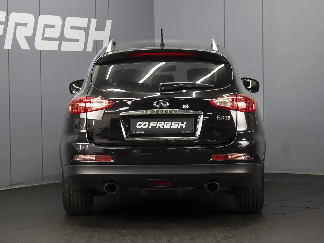 Infiniti
