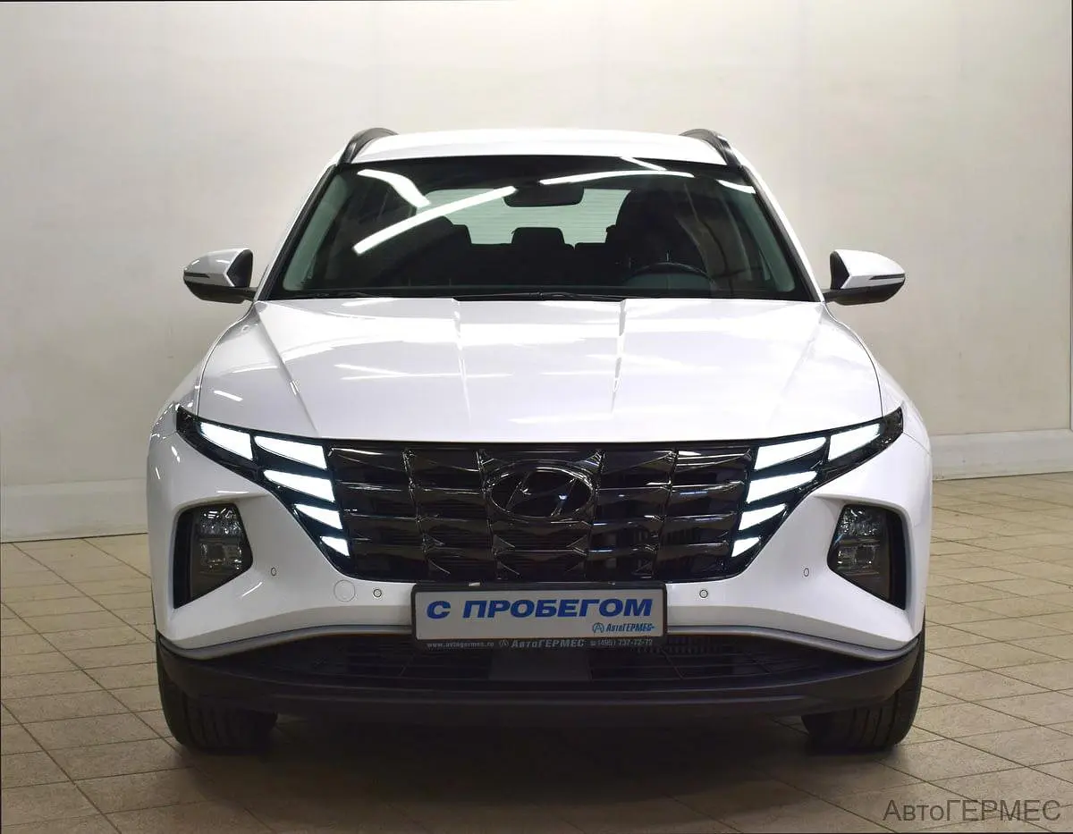 Hyundai