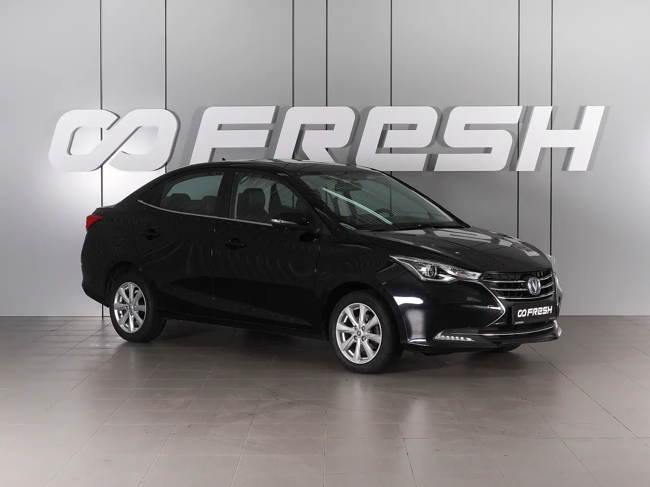 Changan