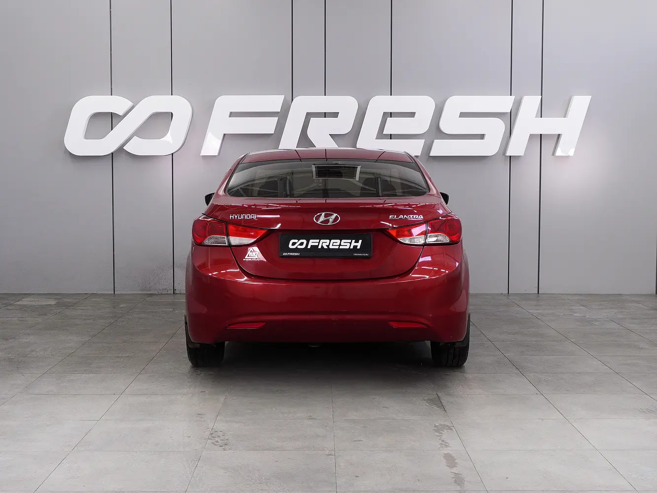 Hyundai