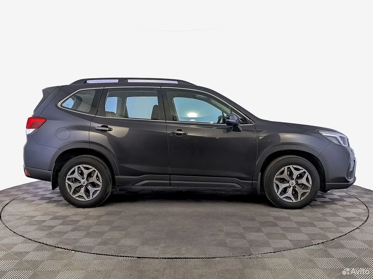 Subaru