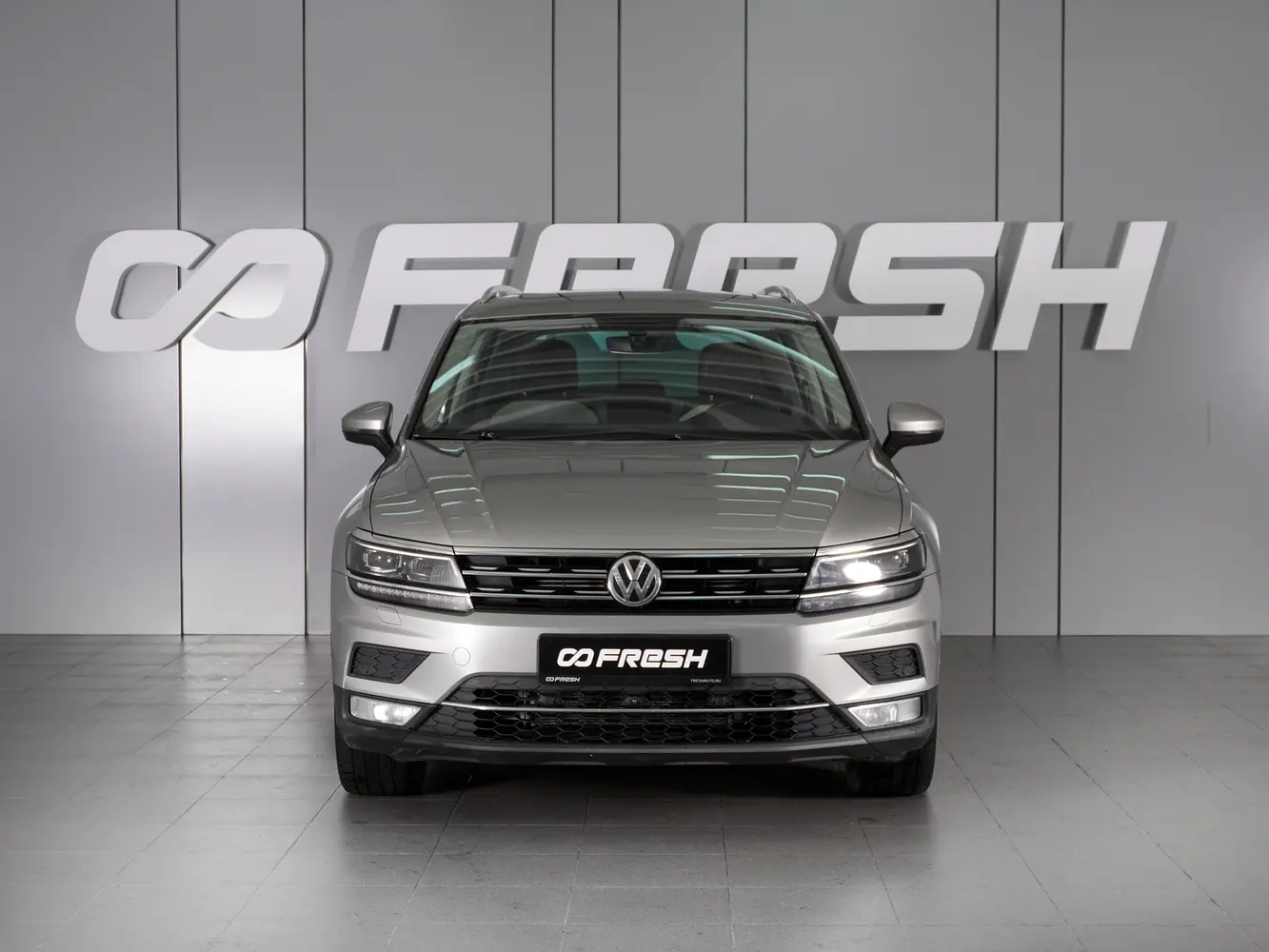 Volkswagen