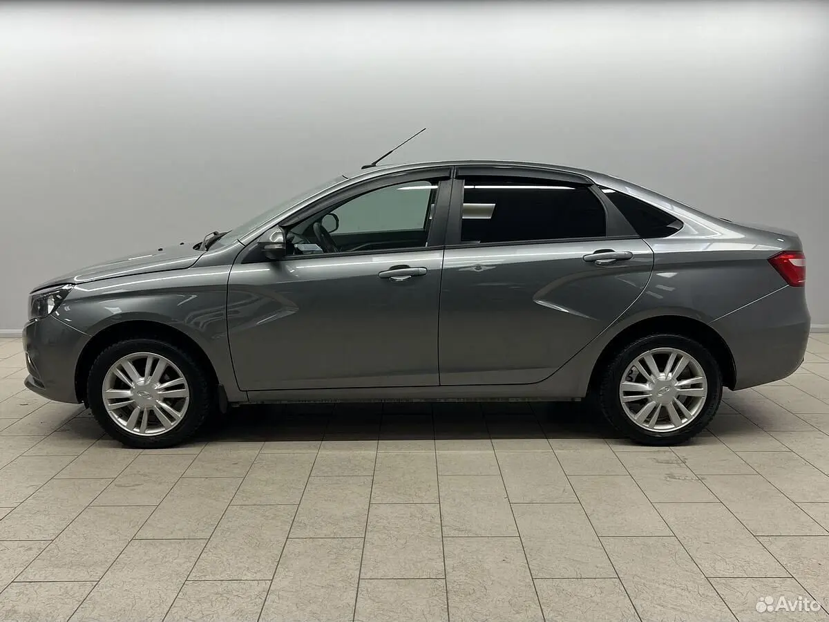 LADA (ВАЗ)