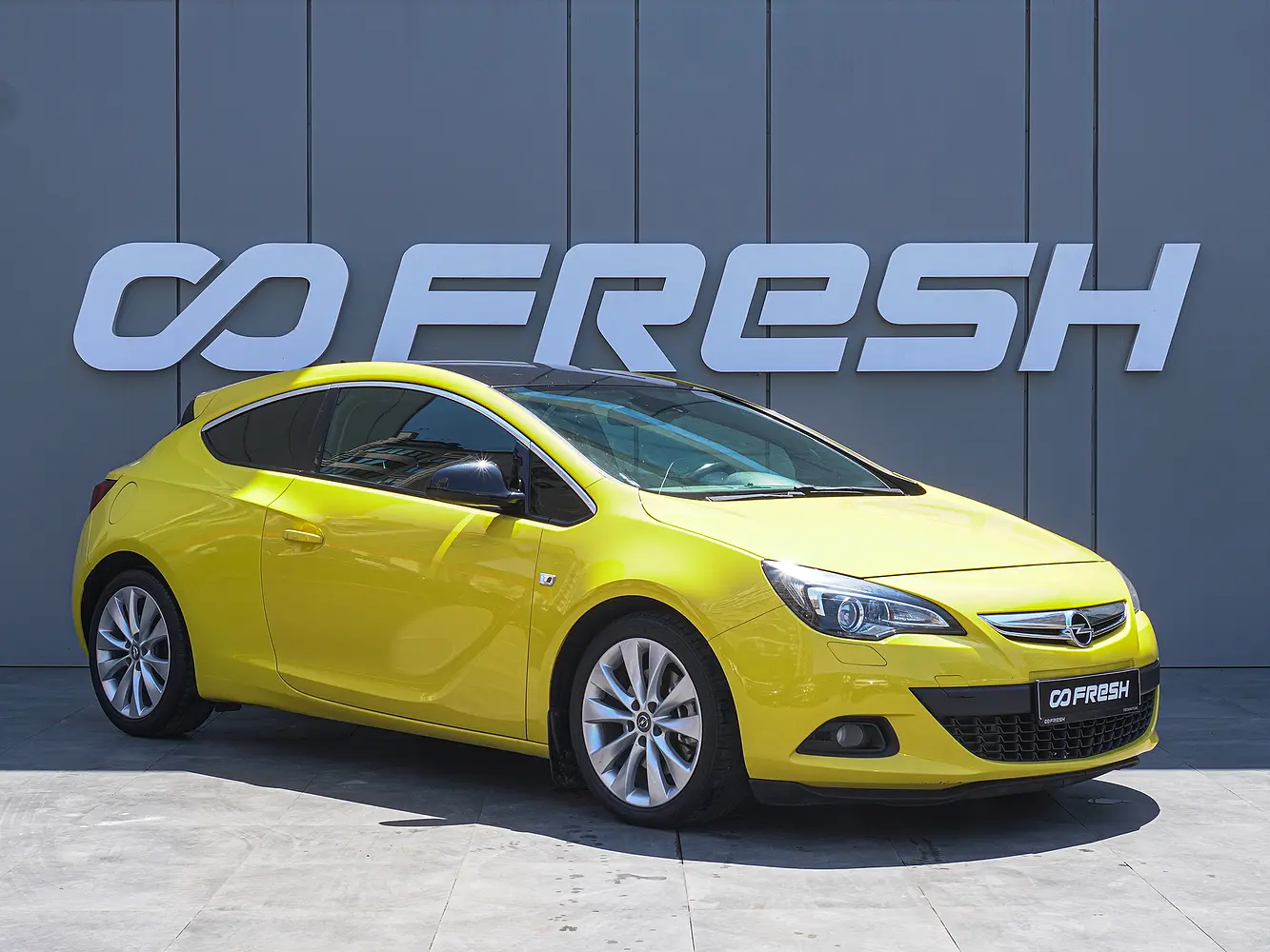 Opel